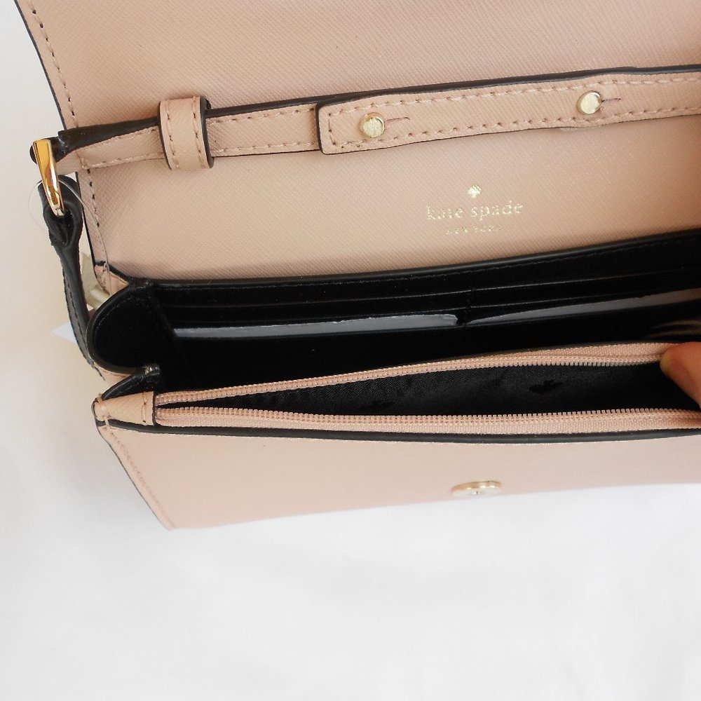 Kate Spade crossbody - Picture 8 of 9